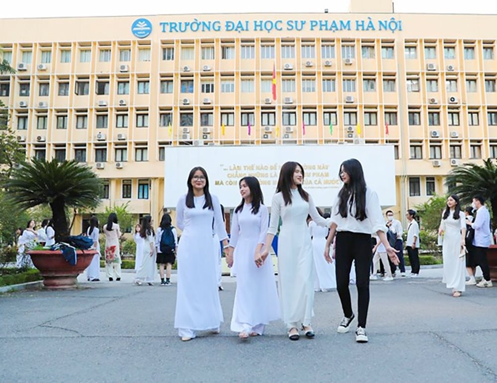 Sáp nhập đại học: Mô hình nào phù hợp với Việt Nam?